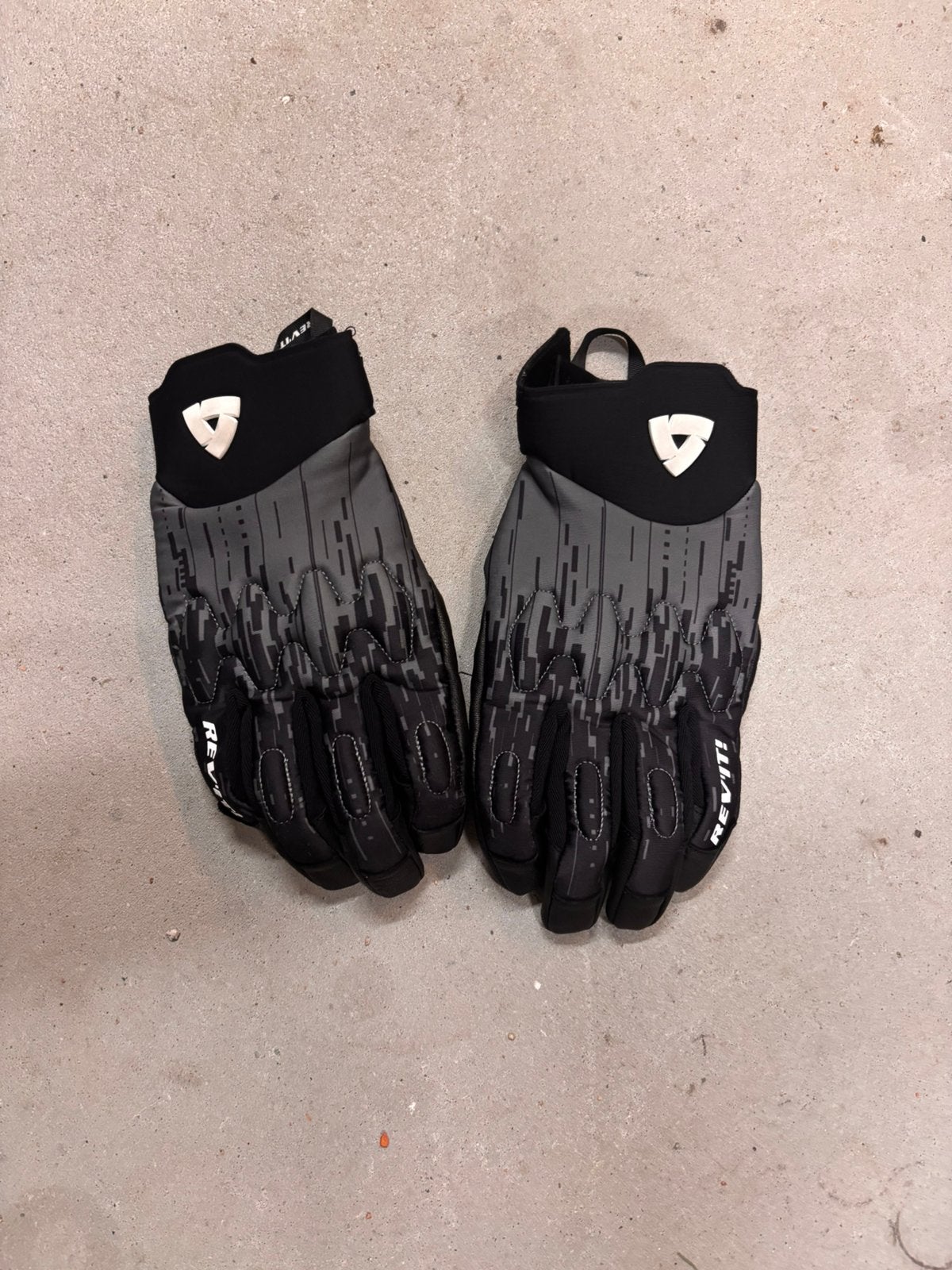 Revit spectrum 3XL, Motoren, Kleding | Motorkleding, Ophalen of Verzenden, Tweedehands, Heren, Handschoenen
