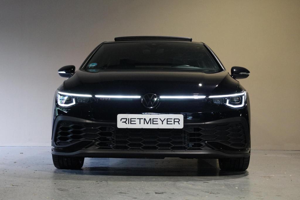Volkswagen Golf 2.0 TSI GTI Clubsport |Pano |HUD |Harman/Kar, 12 maanden, Stof, Gebruikt, 4 cilinders