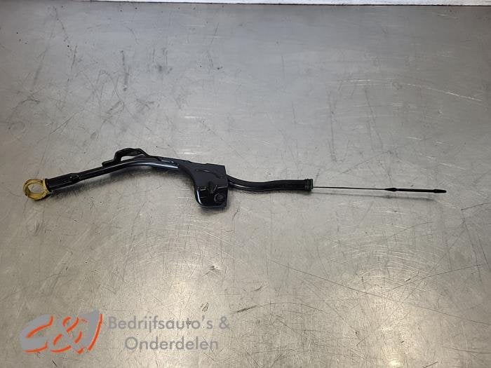Olie Peilstok van een Ford Transit Connect, Gebruikt, -, -, Ophalen of Verzenden