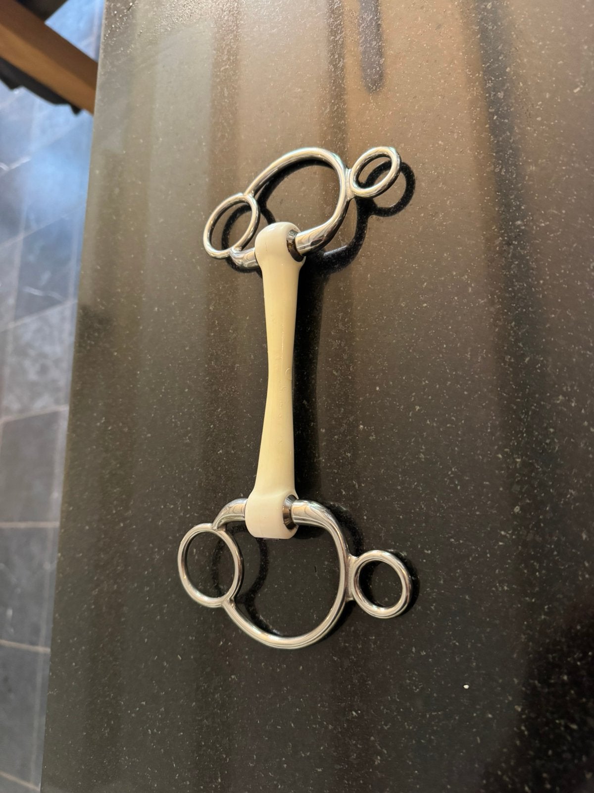 Trust Bustrens 2.5-ring Inno Sense 12.5cm, Ophalen of Verzenden, Zo goed als nieuw, Trust