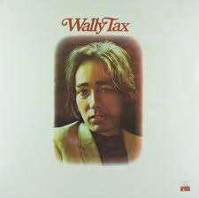 LP "Wally Tax" (Outsiders), Cd's en Dvd's, Vinyl | Pop, Ophalen, 1970 - 1979, Gebruikt, 12 inch