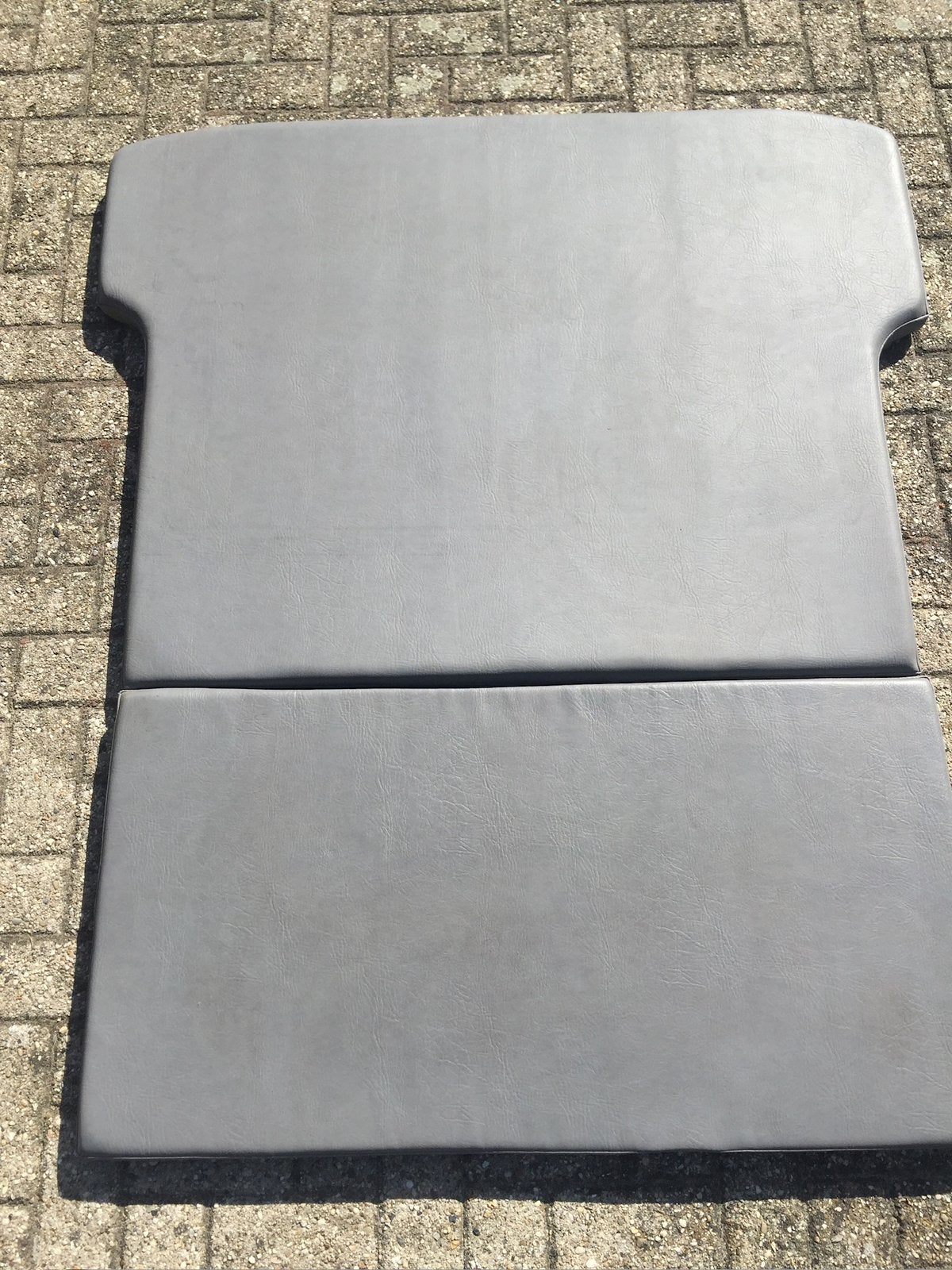Laadvloermat Opel Astra F bedrijfswagen/combi/bestelauto, Auto-onderdelen, Interieur en Bekleding, Ophalen, Gebruikt, Opel