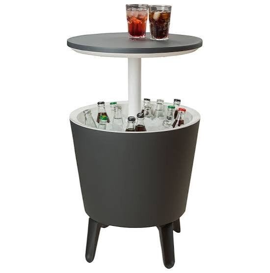 Coolbar te huur, Ophalen, Zo goed als nieuw, Overige