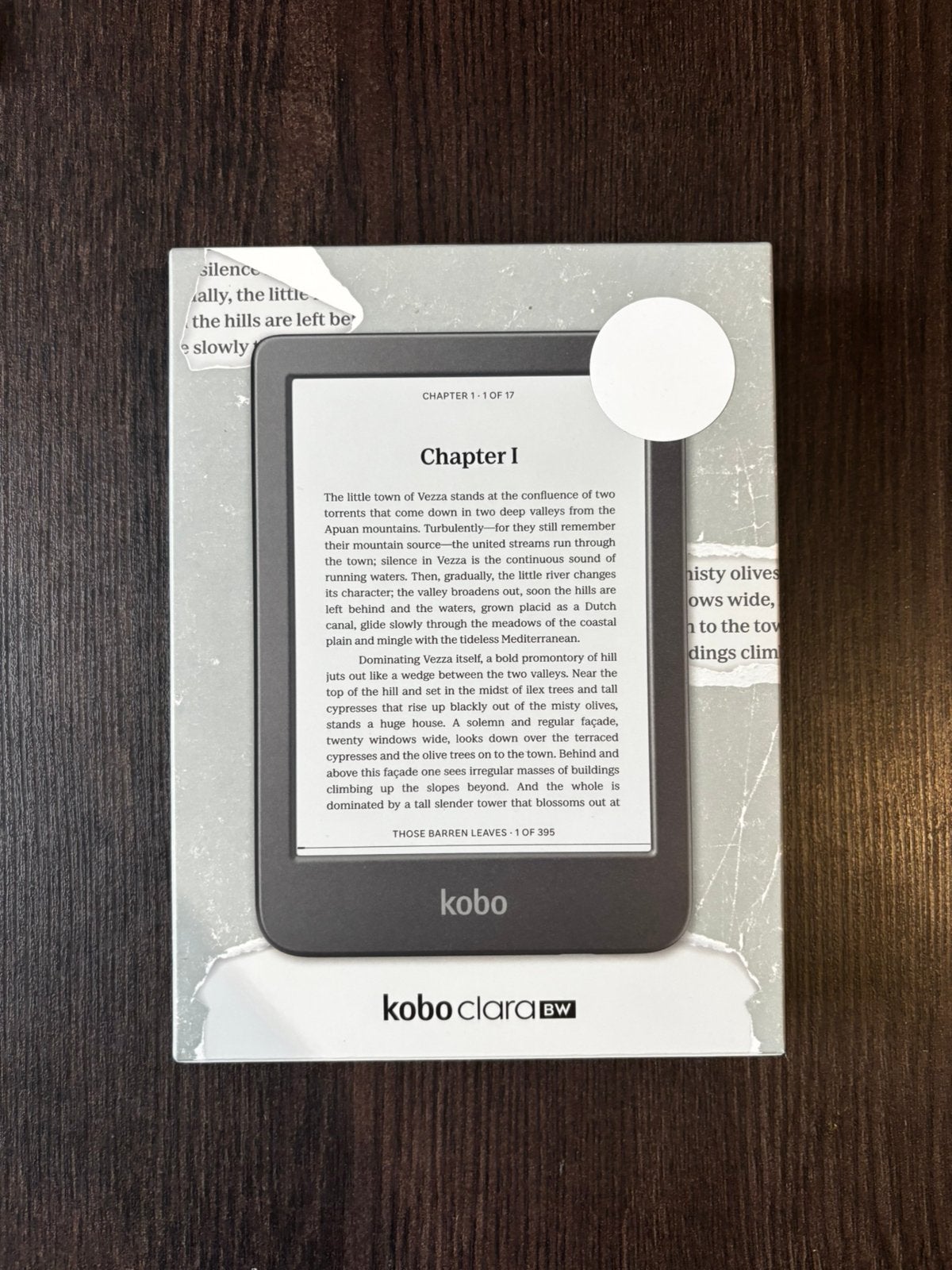 Kobo Clara BW, Verzenden, Kobo, Kobo, Zo goed als nieuw