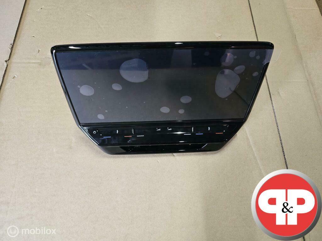 VW ID4 ID.4 Beeldscherm 10A919606M