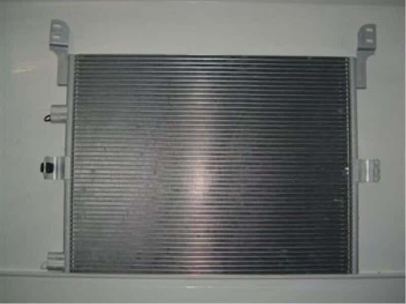 Renault RVI PREMIUM / MAGNUM DXI Airco radiateur  5001875436, -, Renault, -, Nieuw