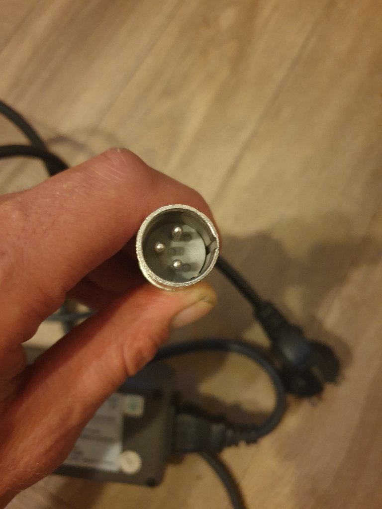 Metco 24v Lader Cortina Bikkel Multicycle, Ophalen, Zo goed als nieuw