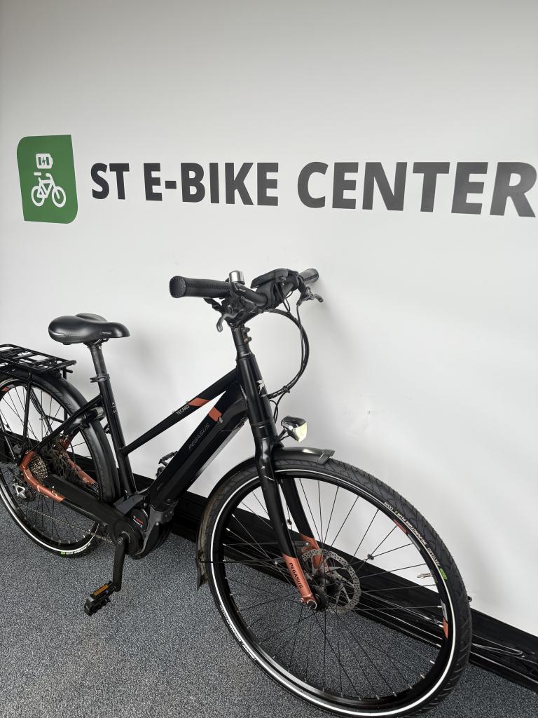 Pegasus Tecaro Electrische Fiets | Bosch Performance Motor, Overige merken, 51 tot 55 cm, 50 km per accu of meer, Pegasus
