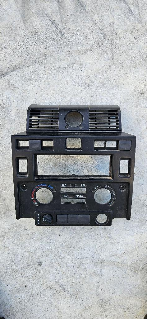 Landrover Defender dashbord Puma/Tdci, Auto-onderdelen, Interieur en Bekleding, Ophalen, Gebruikt, Land Rover