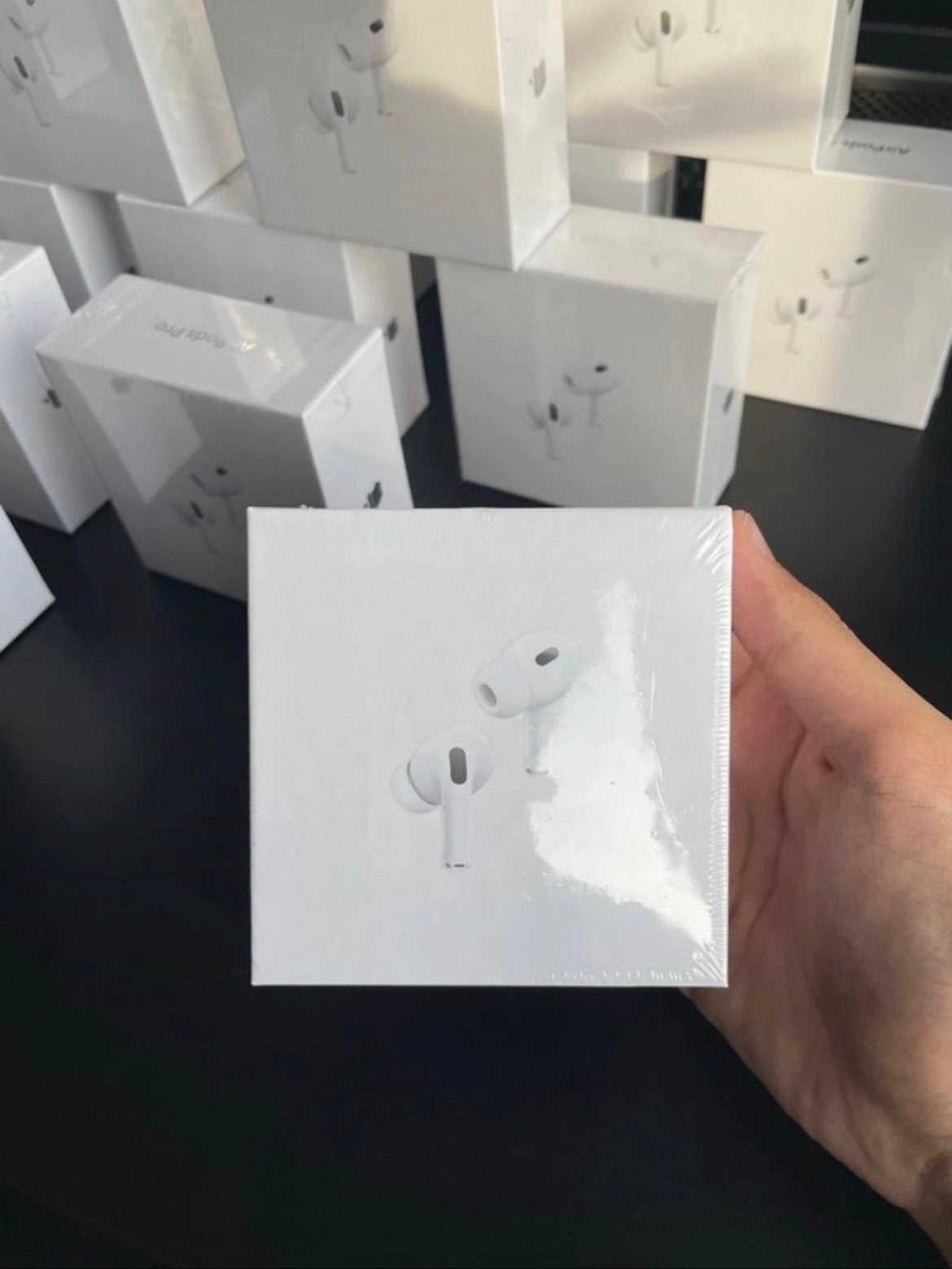 AirPods Pro 2 | NIEUW En Gesealed, ACTIE!!, Topkwaliteit, Ophalen, Zo goed als nieuw