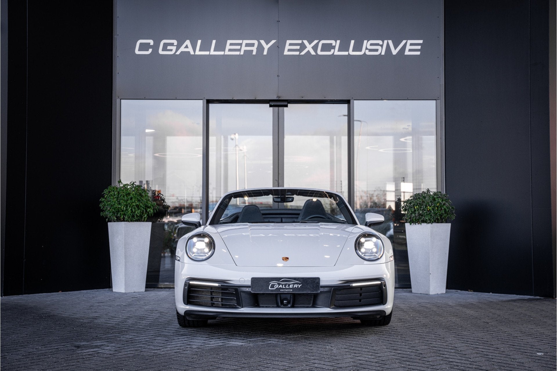 Porsche 911 Cabrio 3.0 Carrera - BTW | Memory | Bose | ACC, Auto's, Automaat, Dealer onderhouden, Achterwielaandrijving, Gebruikt