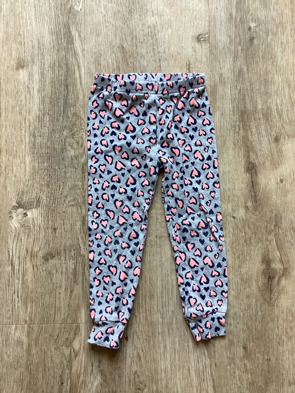 Carter’s broekje met panterprint (92), Ophalen of Verzenden, Zo goed als nieuw, Meisje, Broek