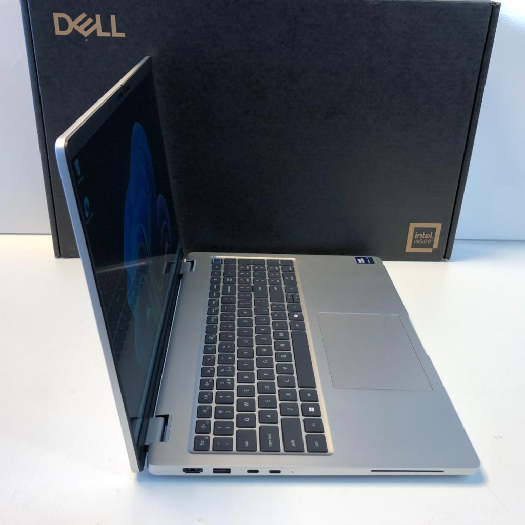 Dell Pro 16 Plus PB16250 16 Inch Laptop | Ultra 5 | 16GB, Dell, Zo goed als nieuw, Support@Dell.com, One Dell Way
Round Rock, TX 78682
United States