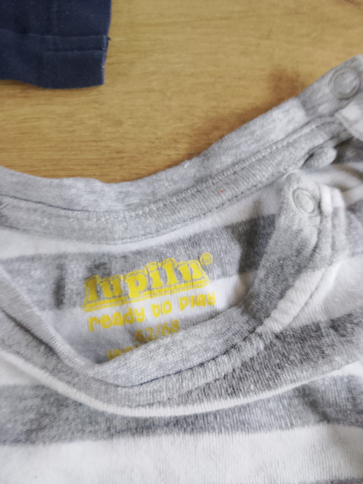 Babykleding pakket maat 62: HEMA, Just Small, Lupilu, Kinderen en Baby's, Babykleding | Maat 68, Gebruikt, Jongetje of Meisje