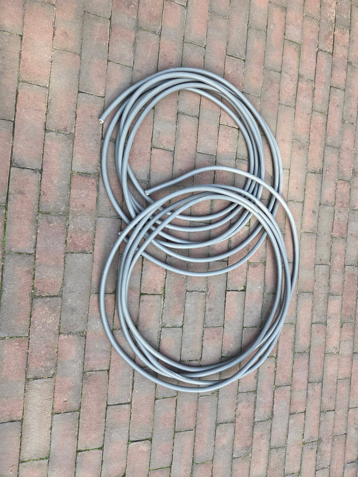 Draka Vult kabel 5G4 mm² - 8m en 6m stukken, Ophalen of Verzenden, Nieuw, Draka, Kabel of Snoer