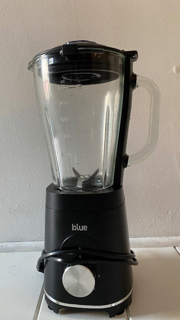 Blender for Smoothies, Ophalen, Zo goed als nieuw, Blender