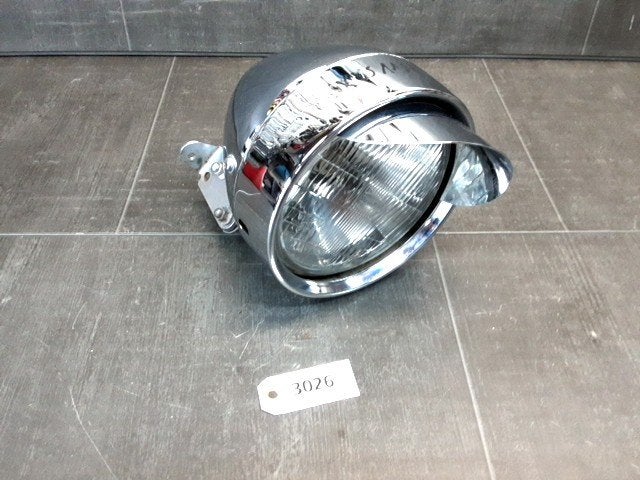 XVS1100 1999 - 2007 Yamaha Koplamp D1-60761, Motoren