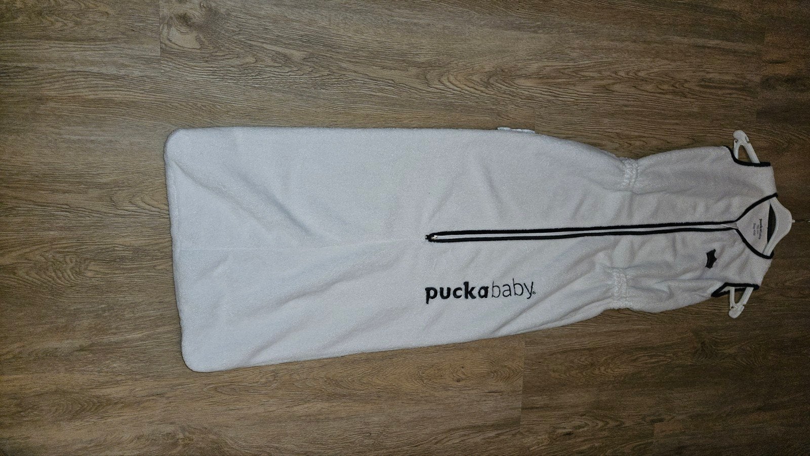Puckababy Bag Kidz Slaapzak 130 cm TOG 1.5, Kinderen en Baby's, Gebruikt, Puckababy, Ophalen of Verzenden, Slaapzak
