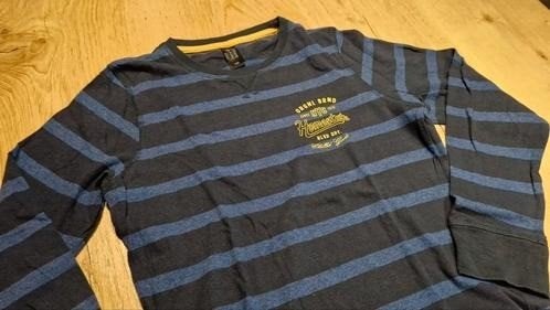 NIEUWE Pyjama jongen, 152 (super fijn afgewerkt), Nacht- of Onderkleding, Nieuw, Ophalen of Verzenden, HERE & THERE