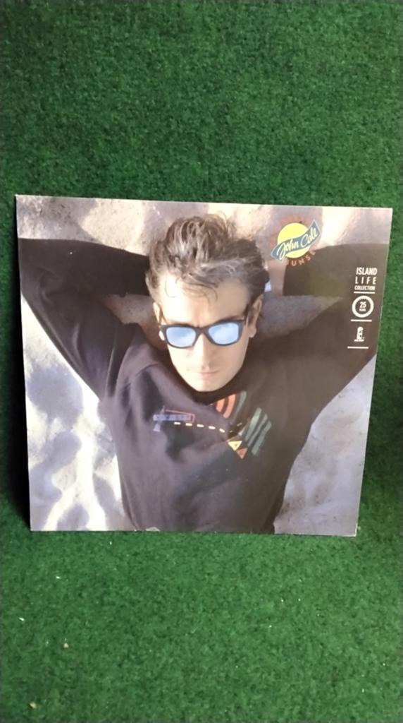 JOHN CALE, Ophalen of Verzenden, Gebruikt, 12 inch, Poprock