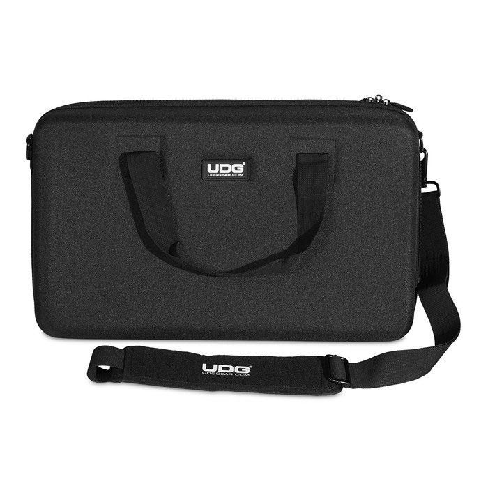 UDG U8473BL hardcase voor Universal Audio Ox Amp Top Box, Muziek en Instrumenten, ., Nieuw, ., .