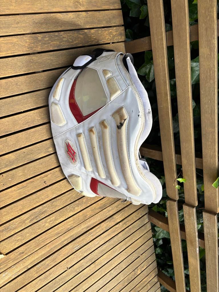 Winsurf trapeze - Comfortabel en stevig, Ophalen, Gebruikt, Overige typen