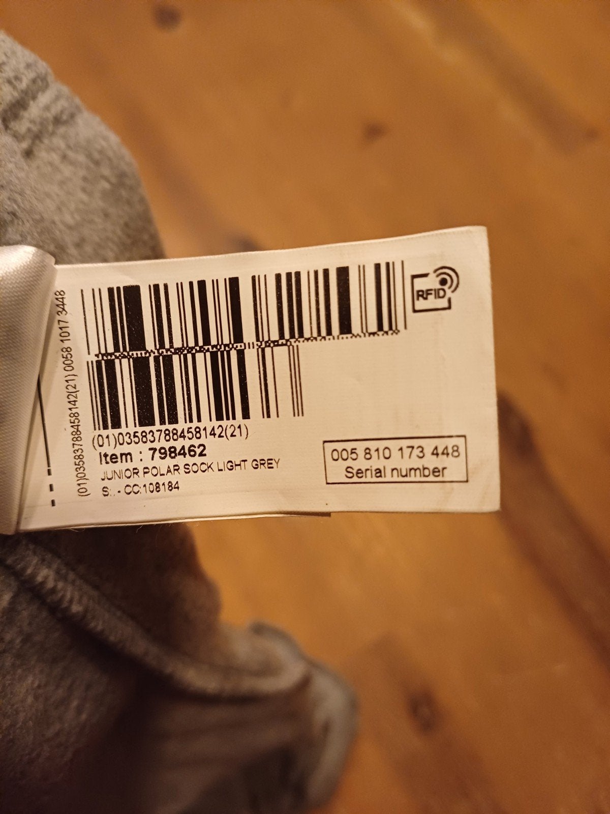 Laarzen sokken, Ophalen of Verzenden, Gebruikt, Kinderen, Schoeisel