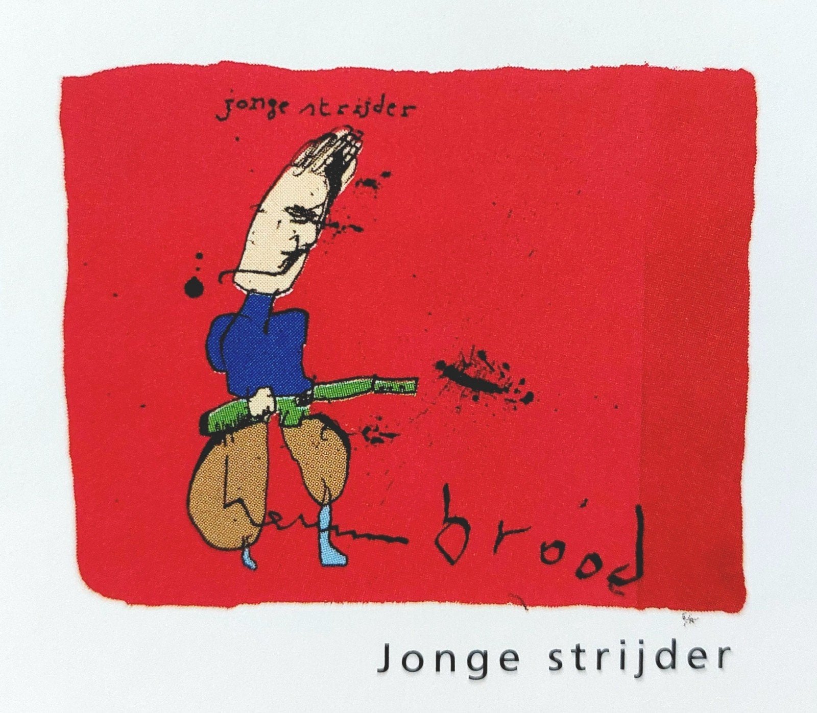 Herman Brood kalender 2005...

Herman Brood:
(Zwolle 1946 -, Ophalen of Verzenden