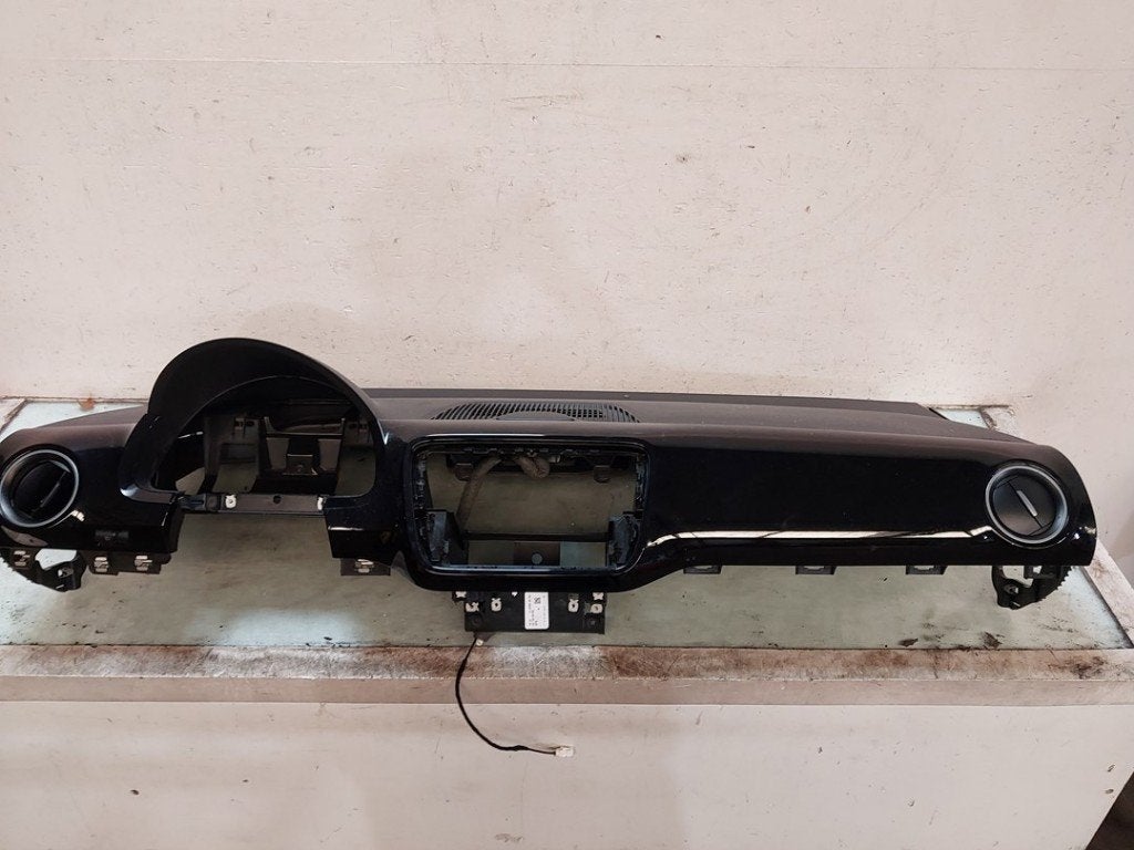 Airbag Set + Dashboard Volkswagen Up! (121) 1S4857705ERAA, Auto-onderdelen, Interieur en Bekleding, Gebruikt, Volkswagen, Volkswagen AG