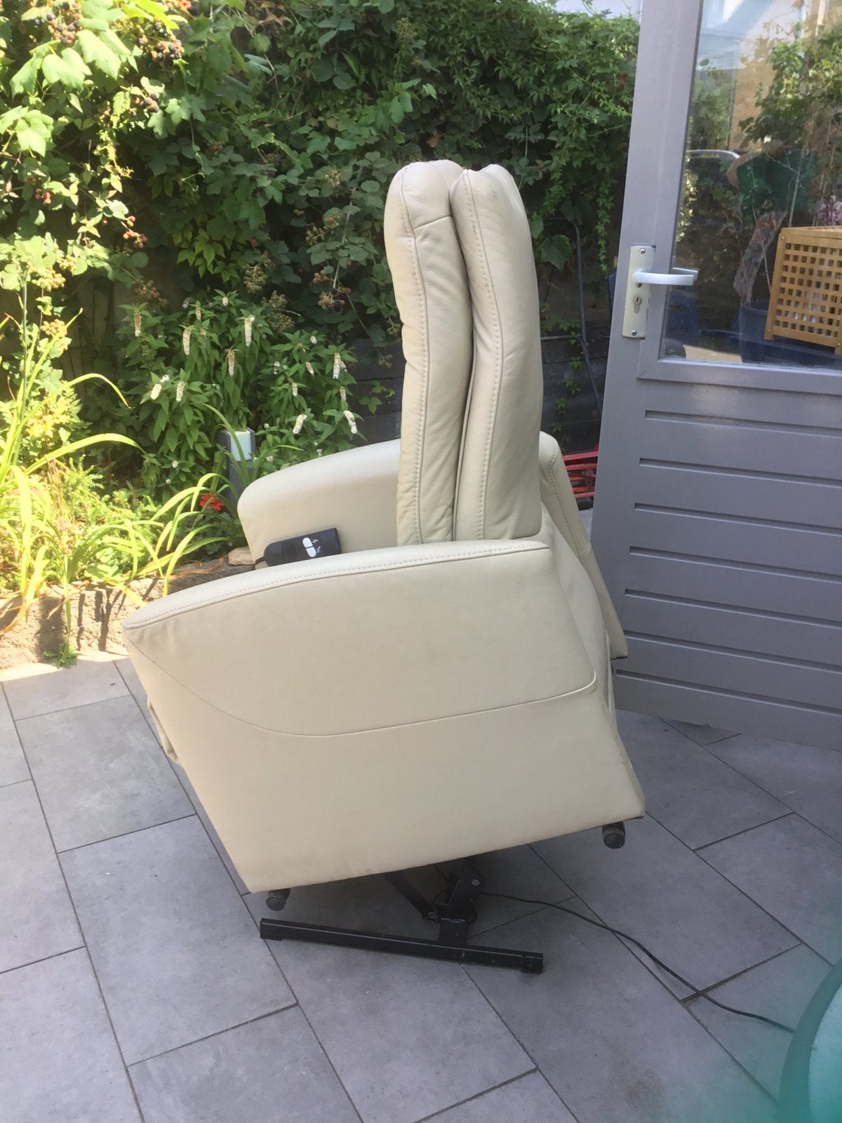 Sta Op Stoel, Diversen, Ophalen, Gebruikt