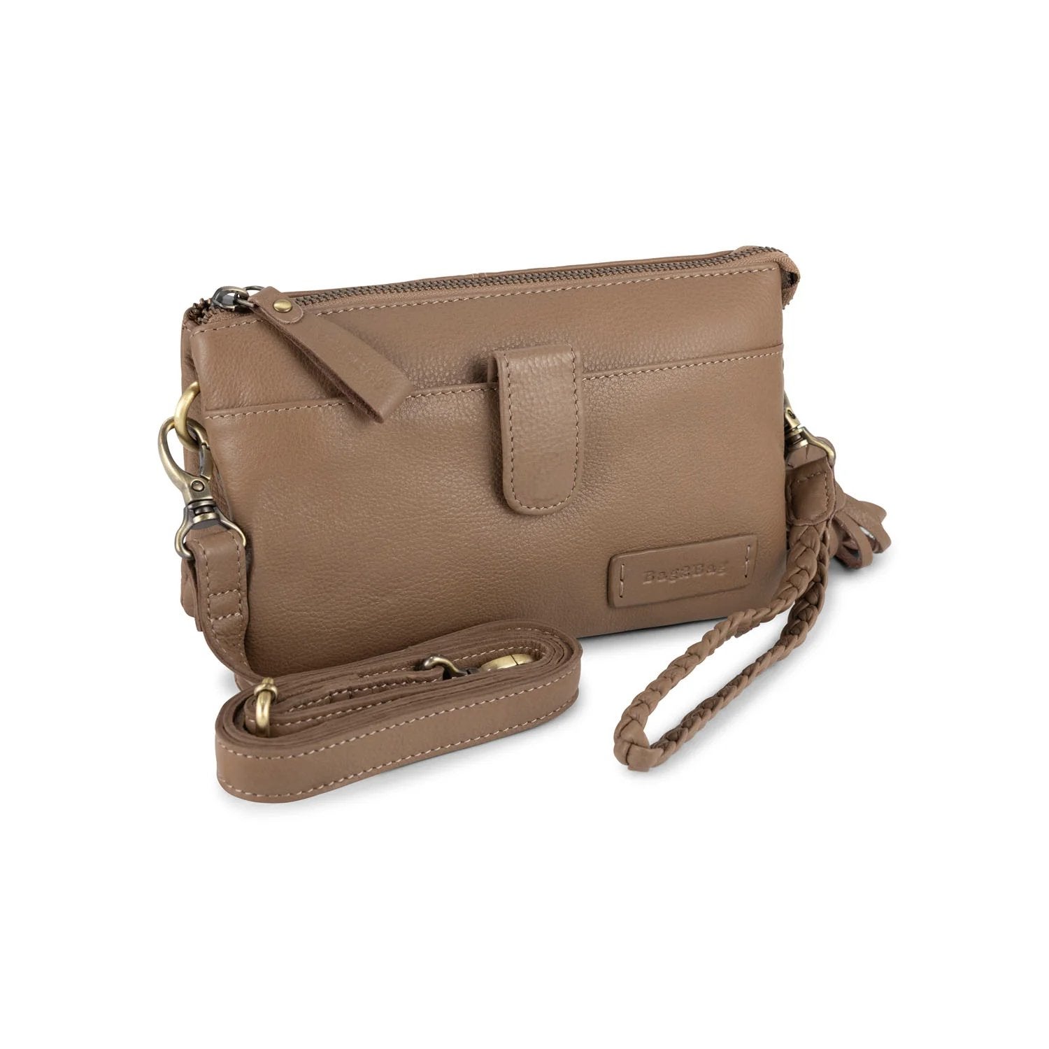 Bag2bag Dover, Ophalen of Verzenden, Nieuw, Schoudertasje