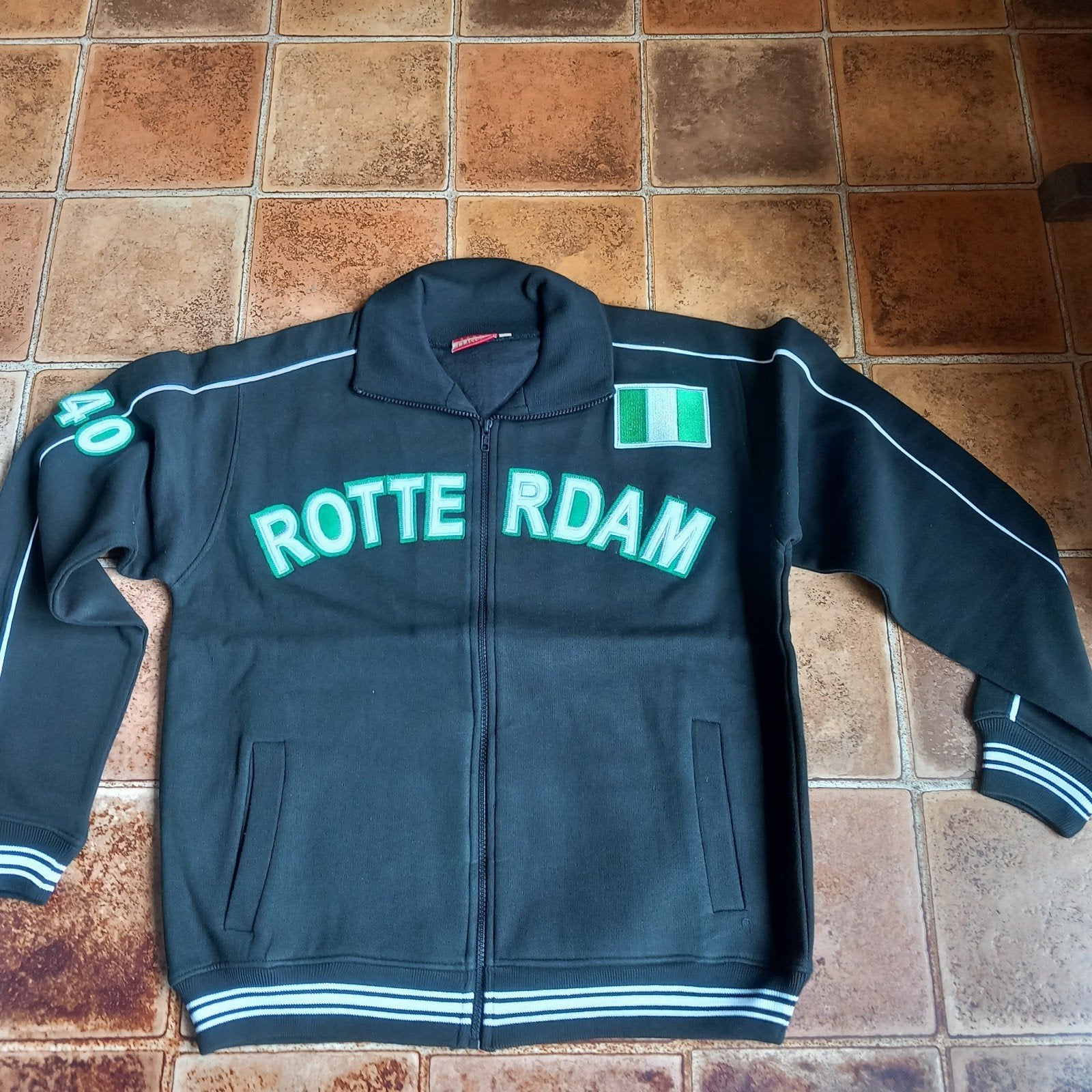 Rotterdam jas maat M, Ophalen of Verzenden, Nieuw, Feyenoord, Shirt