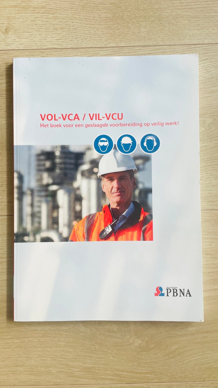VOL-VCA / VIL-VCU, Boeken, Ophalen of Verzenden, Zo goed als nieuw, Overige niveaus