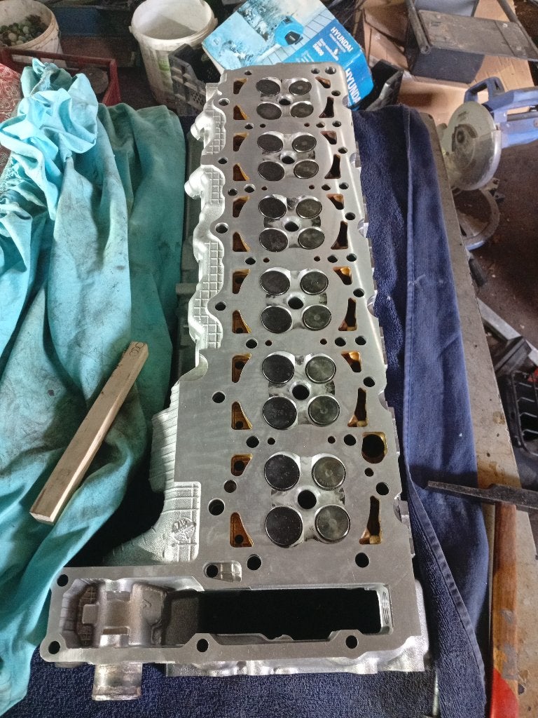 Mercedes OM606 TD 240.000 km gereviseerd, Ophalen, Gereviseerd, Mercedes-Benz