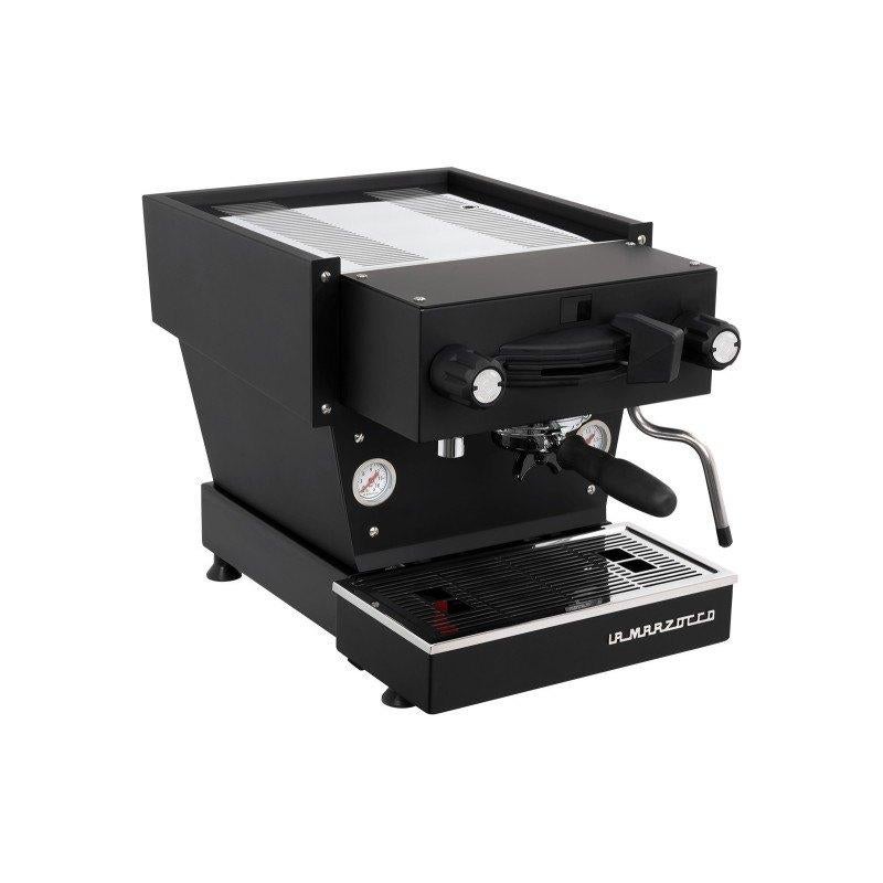 La Marzocco Linea mini + Mahlkönig E65S, Ophalen of Verzenden, Nieuw in verpakking, Koffie en Espresso