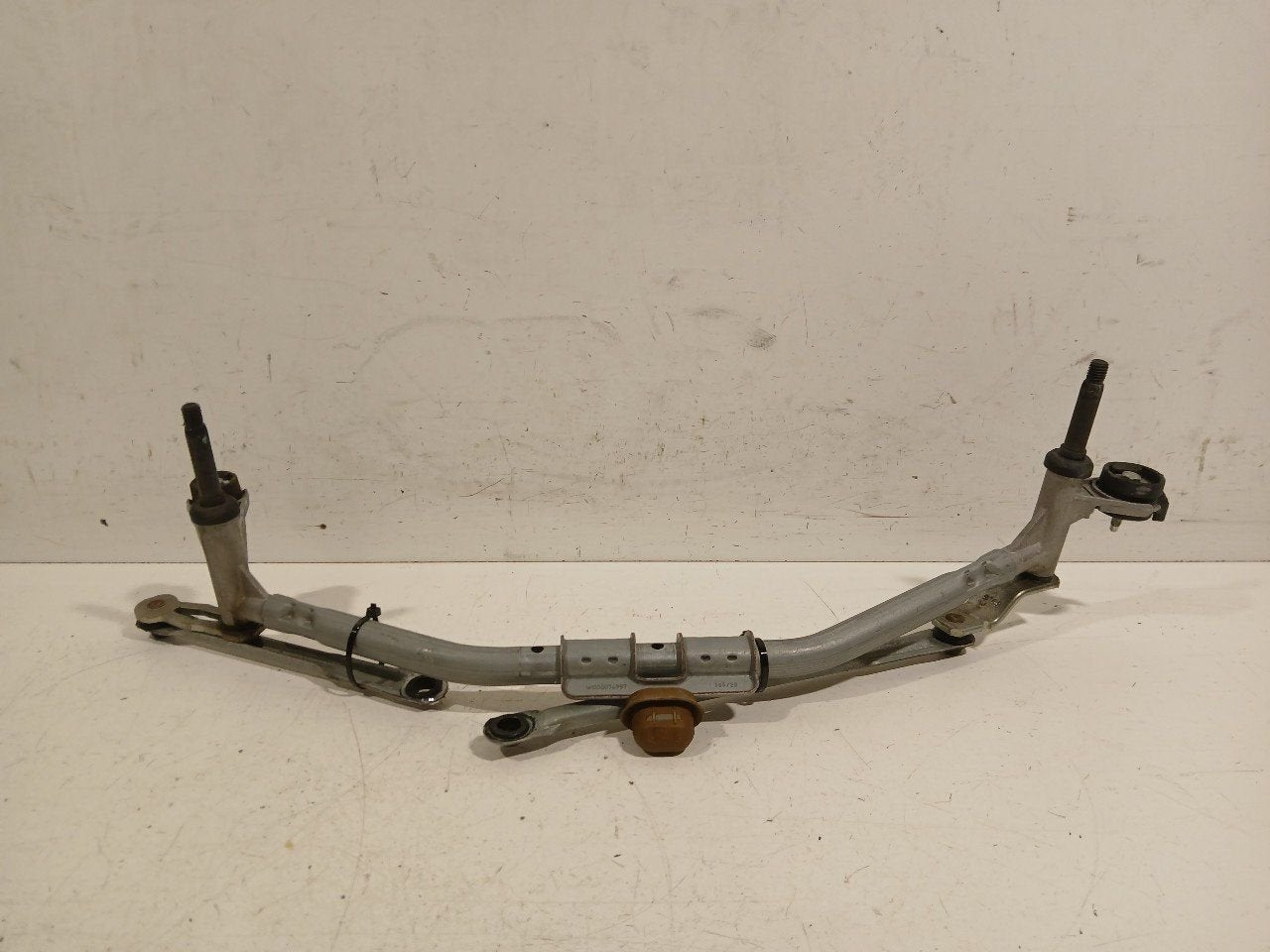 Ruitenwisser mechaniek voor Opel Combo, Onderdelen@venauto.nl, Van der Ven Autorecycling B.V., Gebruikt, Ettenseweg 76, 4706 PB Roosendaal, The Netherlands
