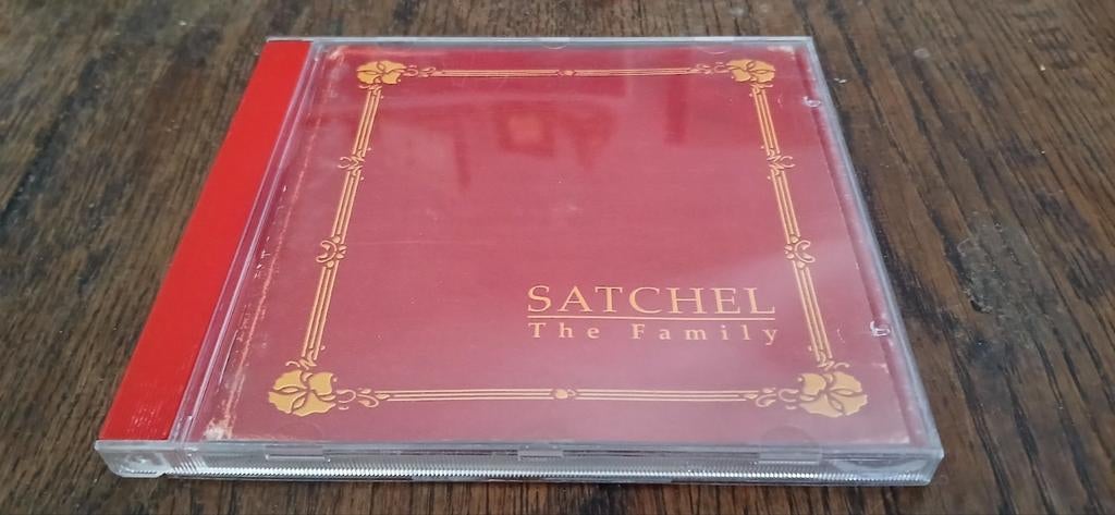 Satchel - Satchel, Ophalen of Verzenden