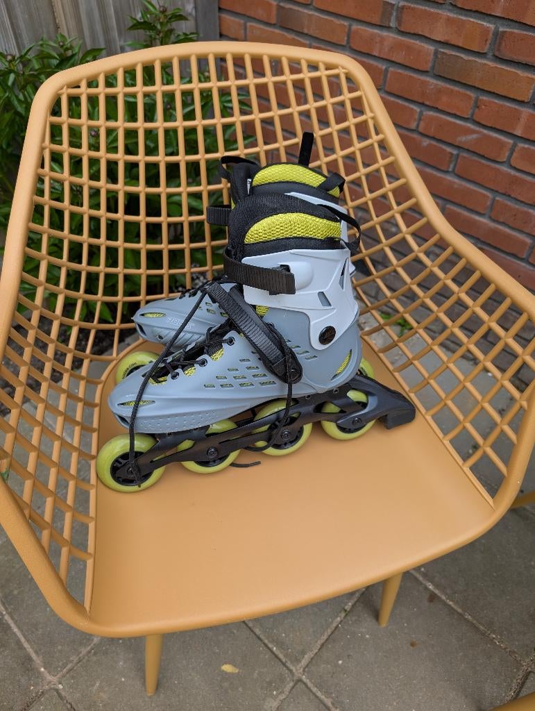 Skates roces, Ophalen, Roces, Zo goed als nieuw, Inline skates 4 wielen