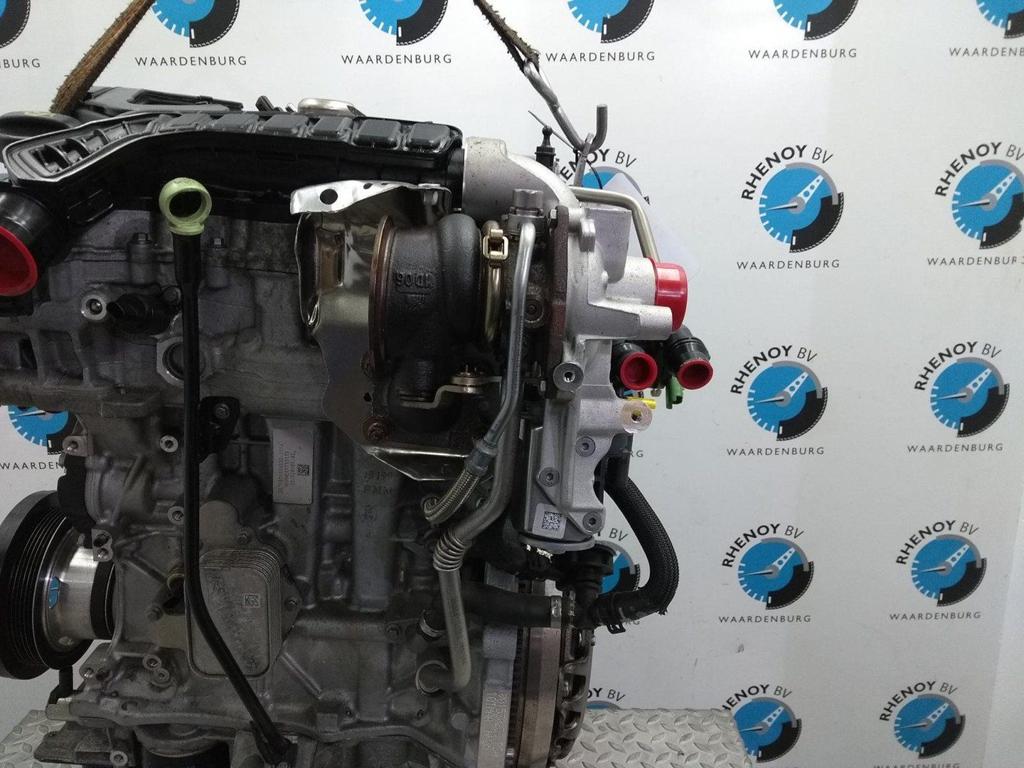 OPEL CORSA TURBO 9830229380 2022, Ophalen of Verzenden, Gebruikt, Stiba lid