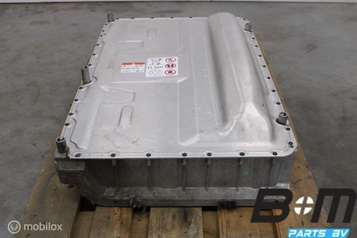 Hoogvolt accu VW Golf 8 GTE 2020 37714km 5WA915588E, Auto-onderdelen, Gebruikt