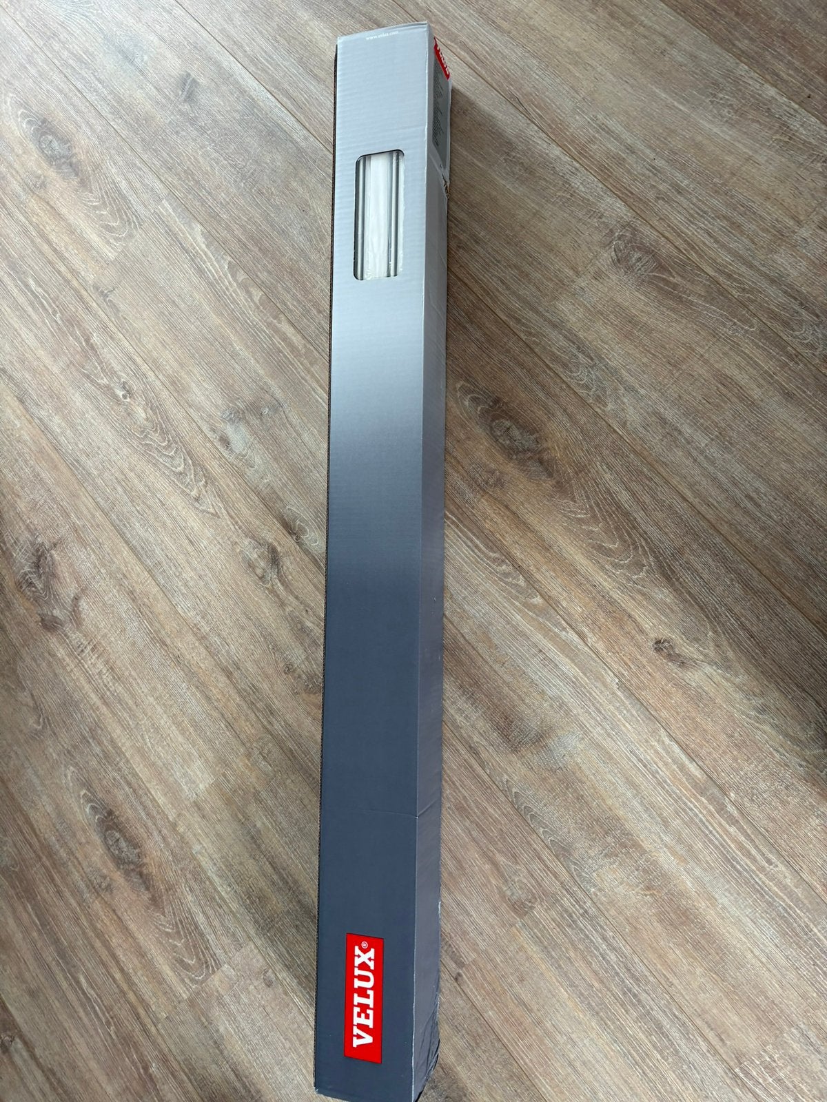 VELUX insectenhor ZIL MK10 0000SWL, Ophalen of Verzenden, Zo goed als nieuw, Overige typen, Minder dan 200 cm