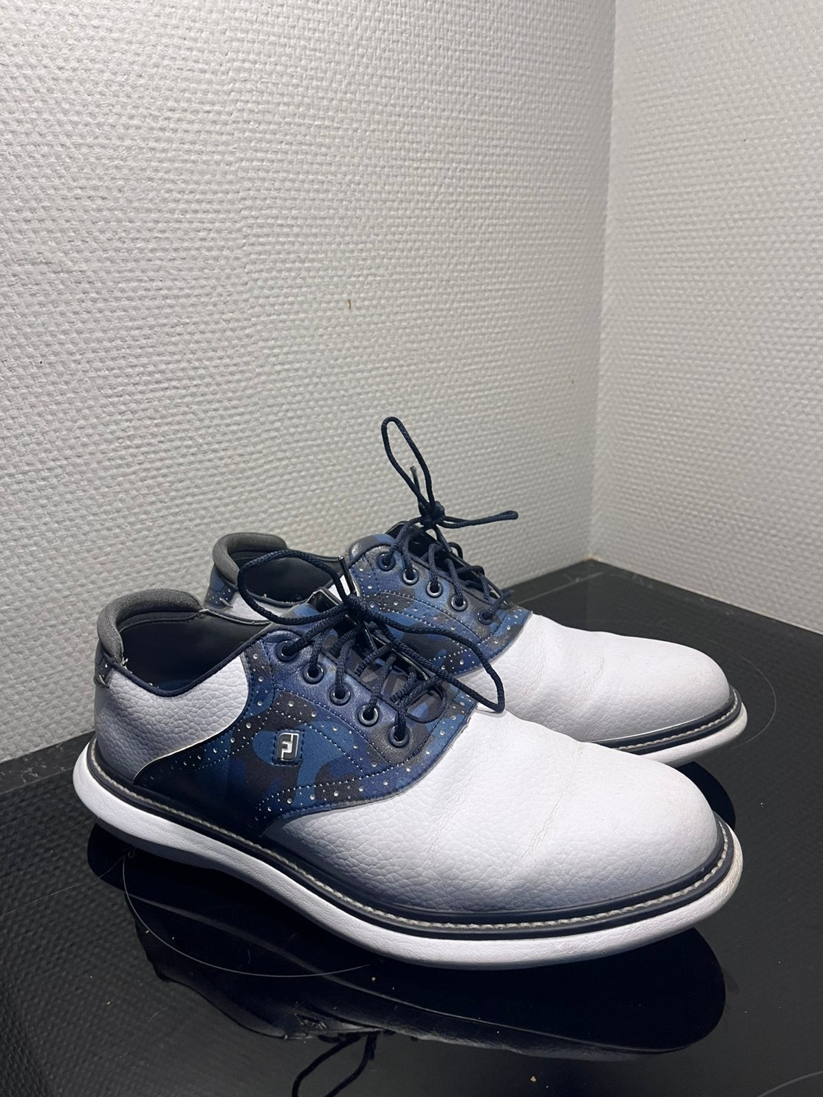 Footjoy golfschoenen, Ophalen of Verzenden, Zo goed als nieuw
