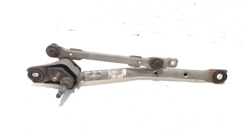 Ruitenwisser mechaniek voor Peugeot 107, Onderdelen@venauto.nl, Van der Ven Autorecycling B.V., Gebruikt, Citroën