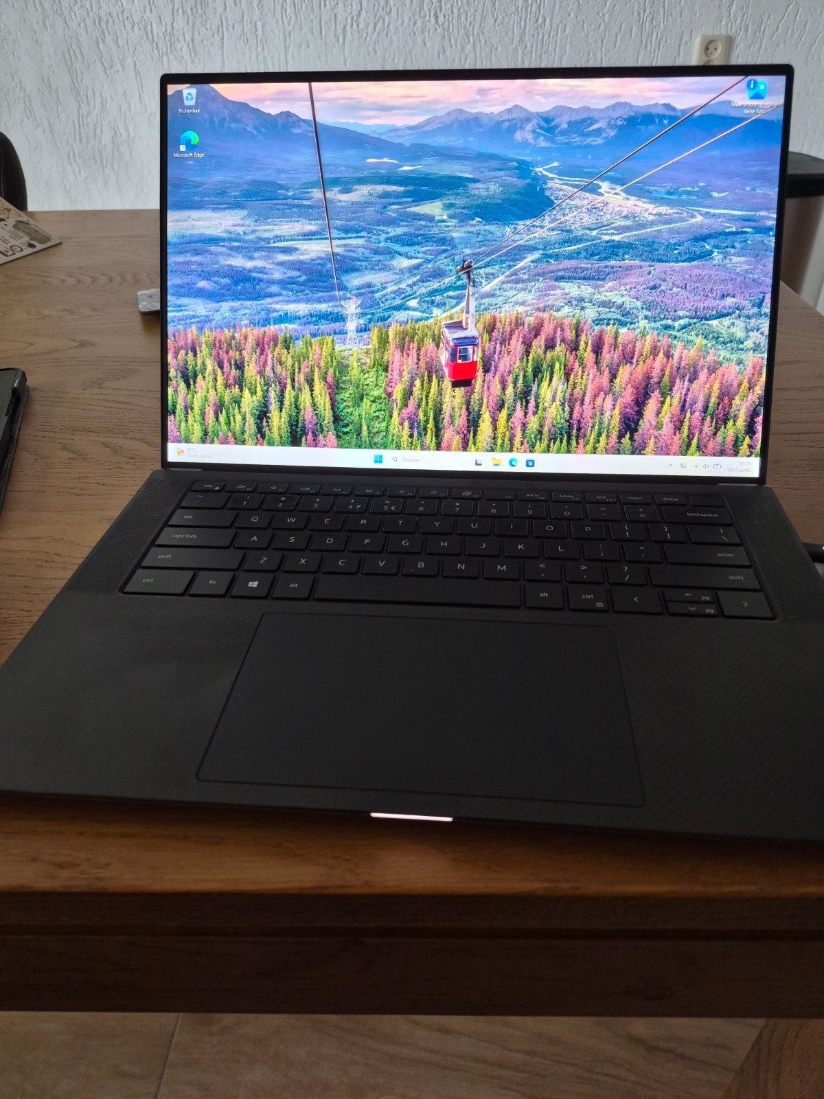 Dell Precision 5550 i5, Ophalen of Verzenden