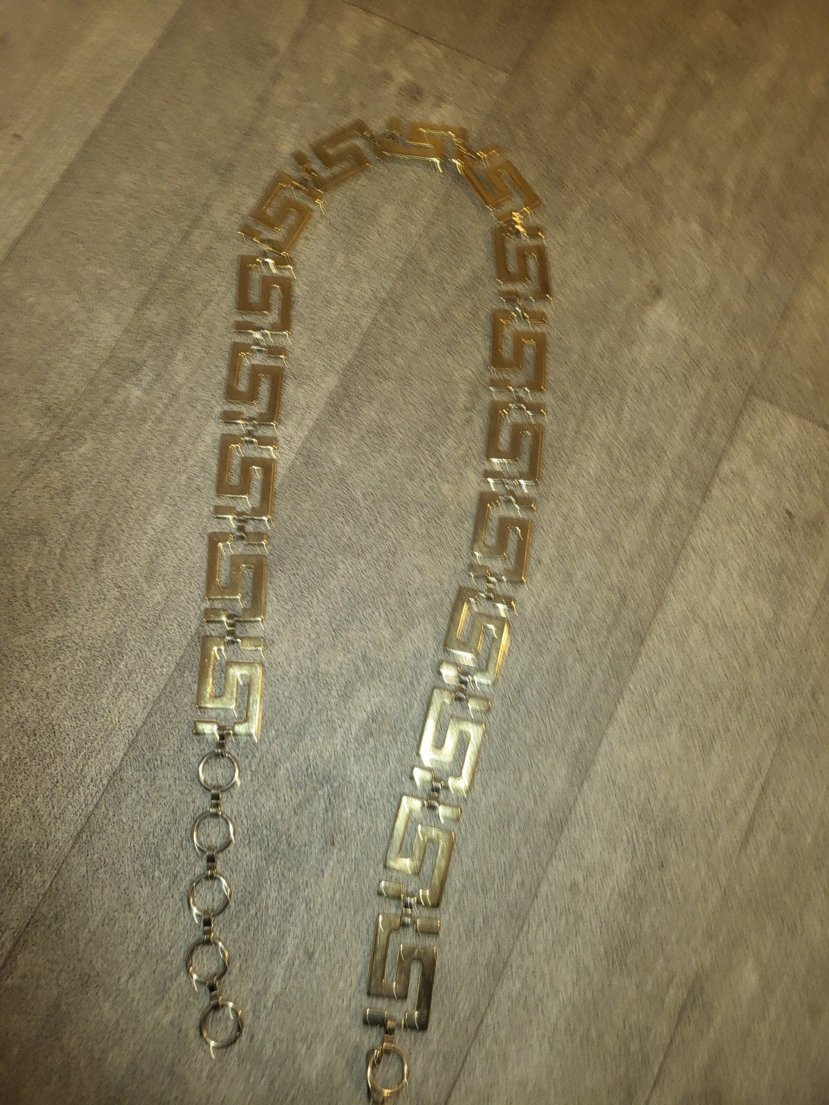 gratis stoere riem leuk voor carnaval, Ophalen, Gedragen, Overige kleuren