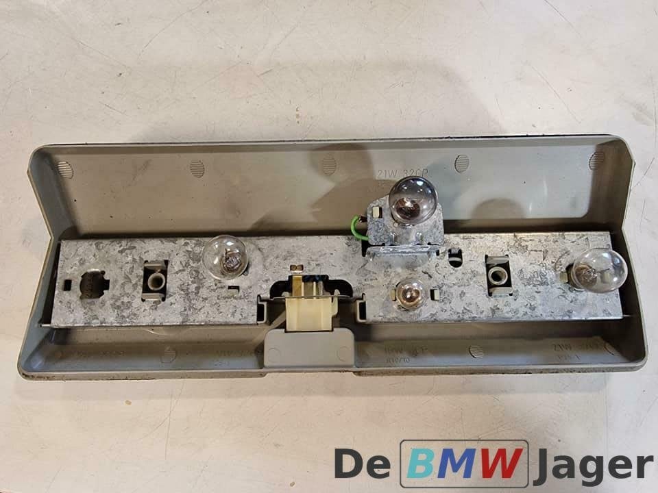 Lamphouder rechts achter BMW 5-serie E12 63211363908, Gebruikt, Ophalen of Verzenden, BMW, BMW
