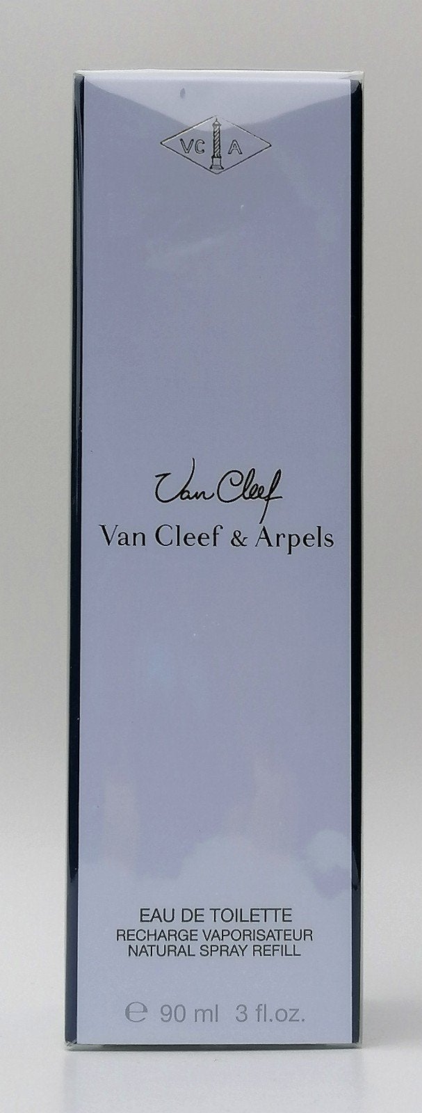 Van Cleef & Arpels Eau de Toilette 90ml - Nieuw, Ophalen of Verzenden, Nieuw