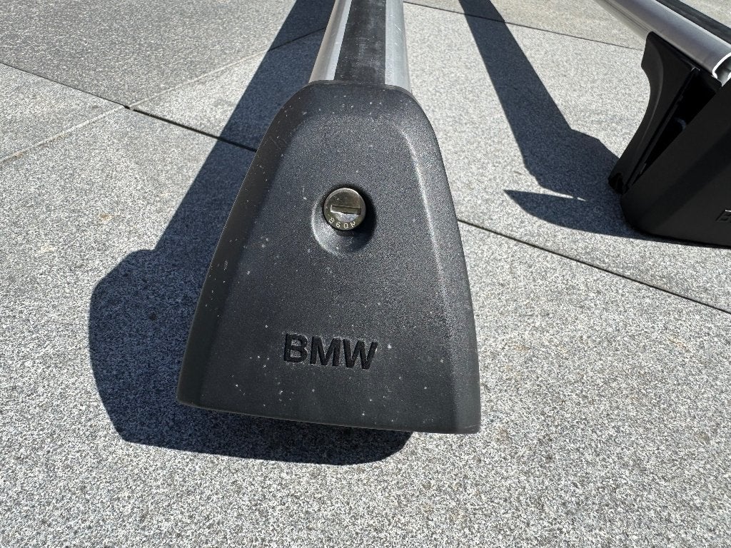 Dakdrager BMW 2 active tourer, Ophalen, Zo goed als nieuw