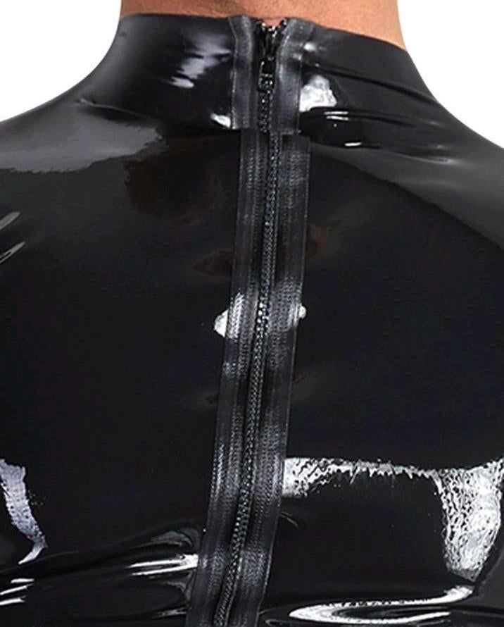 100% Latex Shirt, Ophalen of Verzenden, Nieuw, The Latex Collection