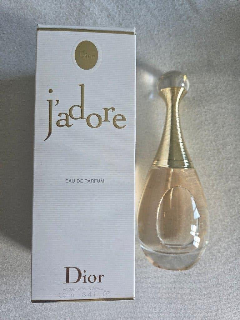 Dior J'adore eau de parfum, Sieraden, Tassen en Uiterlijk, Uiterlijk | Parfum, Ophalen of Verzenden, Nieuw